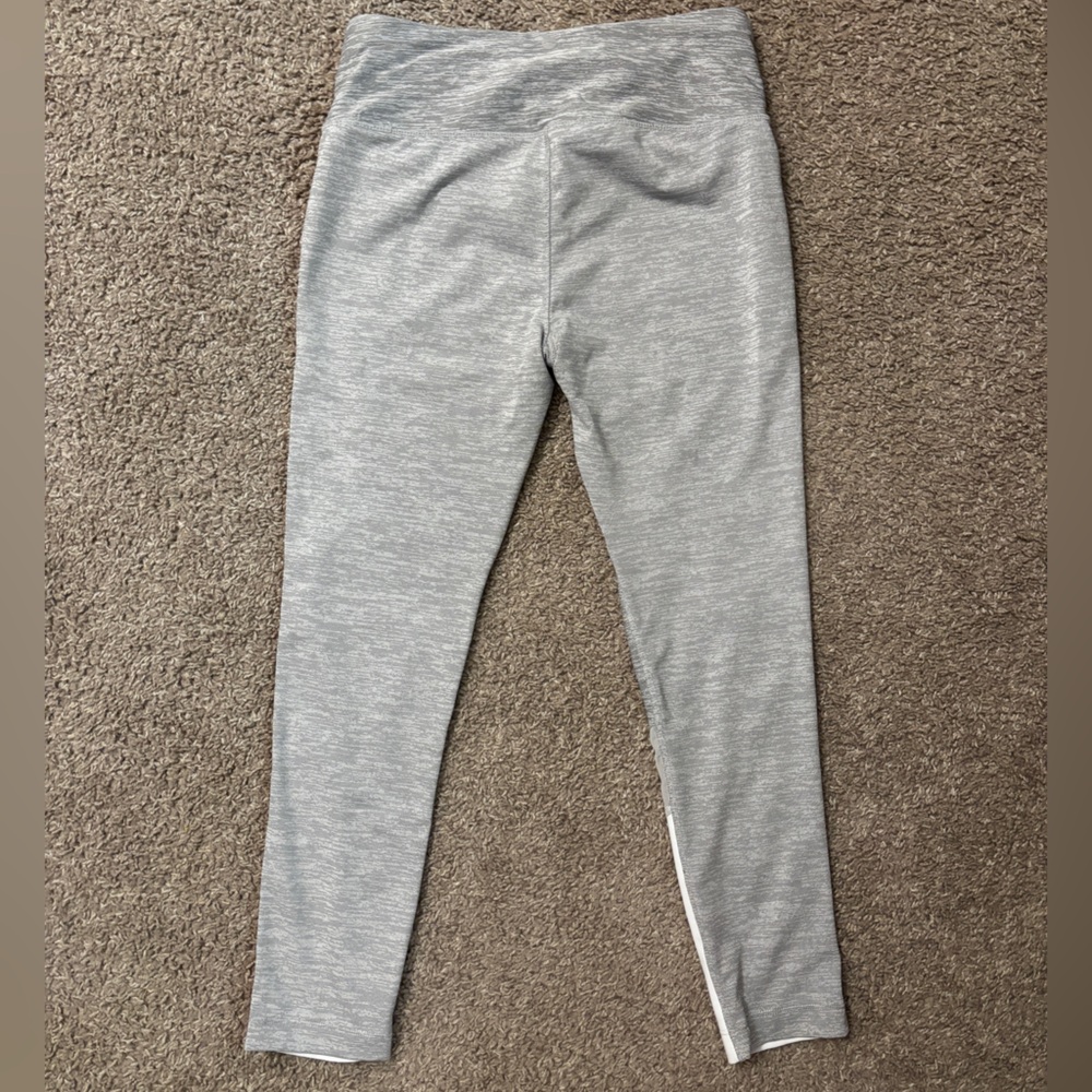 Avia Gray Running Pants - Picture 2 of 3